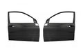 Seibon 03-08 Mitsubishi  Evo 8 Front Doors