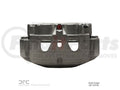 DFC 11-19 Chevrolet Suburban 3500 HD Front-R Premium Caliper - Silver Zinc Coated