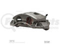 DFC 11-19 Chevrolet Suburban 3500 HD Front-R Premium Caliper - Silver Zinc Coated