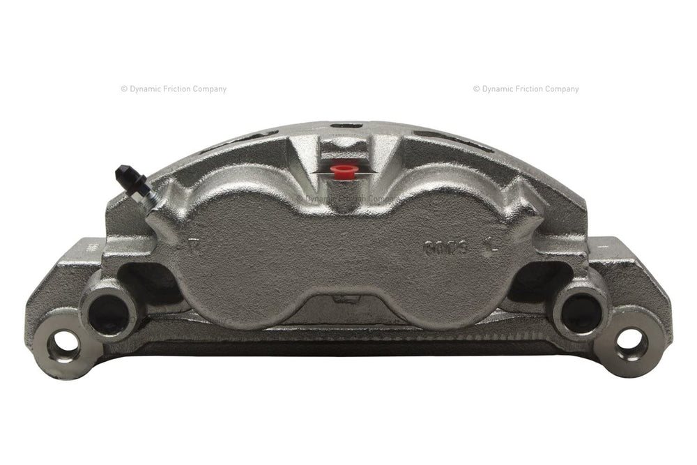 DFC silver auto part