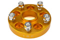 ISC Suspension auto part detail
