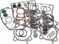 Cometic Jims 4in Twin Cam Complete Mtr Kit, 00-05Fxd,00-06Fxst