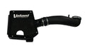 Volant cold air intake close-up