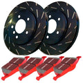 EBC Stage 4 Kit
