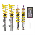 KW Coilover Kit V3 Chevrolet Corvette (C7) w/ electronic shock control