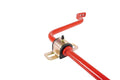 Eibach auto part close-up