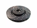 S10KF1346 FRONT EBC Stage 10 Kit