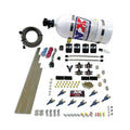 Nitrous Express auto part installed view