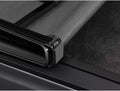 Trifecta 2.0 Tonneau Cover Black Leather Grained Fabric 1982-2011 Ford Ranger/1994-1996 Mazda B-Series 7' Bed Extang