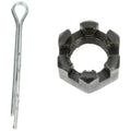 CONTROL ARM W/BALL JOINT