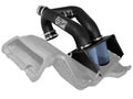 aFe intake system detail