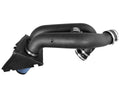 aFe MagnumFORCE Pro DRY S Stage-2 XP Intake System 16 Ford F-150 EcoBoost V6-2.7L/3.5L (tt) (Blk)