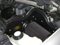 Airaid intake system