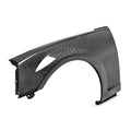 Anderson Composites 10-13 Chevrolet Camaro Type-SS Fenders (0.4in Wider)