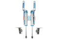 King Shocks shock absorber