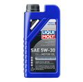 LIQUI MOLY 205L Longtime High Tech Motor Oil SAE 5W30