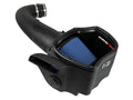 aFe cold air intake