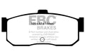 S20K1363 FRONT/REAR EBC Stage 20 Kit