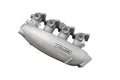 Greddy intake system close-up
