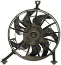 RADIATOR FAN ASSEMBLY