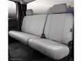 1622 COLORADO/CANYON SEAT PROTECTOR CUSTOM SEAT COVER/REAR SPLIT SEAT 60/40 GRA