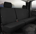 1622 COLORADO/CANYON SEAT PROTECTOR CUSTOM SEAT COVER/REAR SPLIT SEAT 60/40 GRA