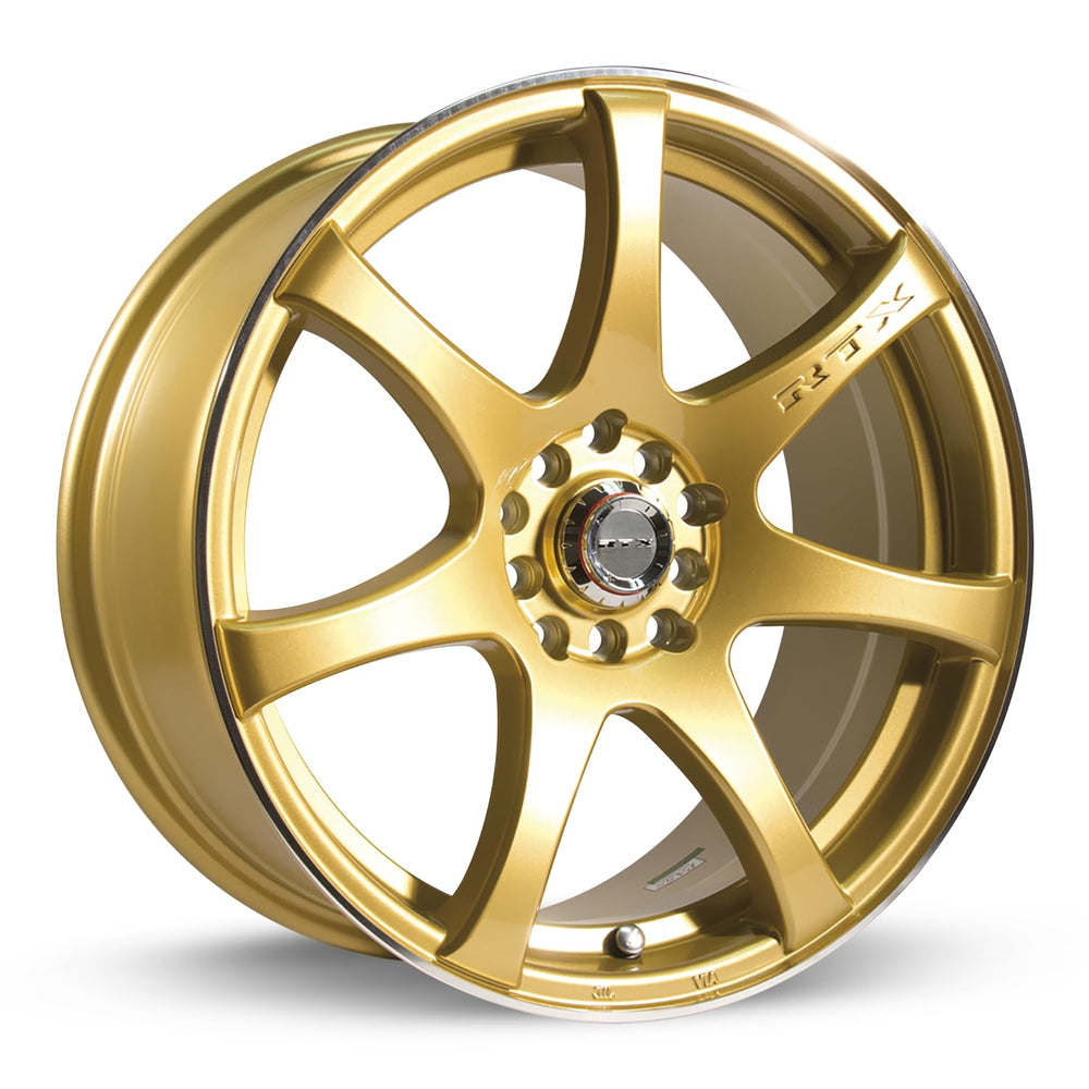 RTX auto part
