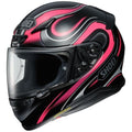 Helmet PRO20 Hot Pink X-Large SA2020
