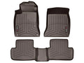WeatherTech auto part detail