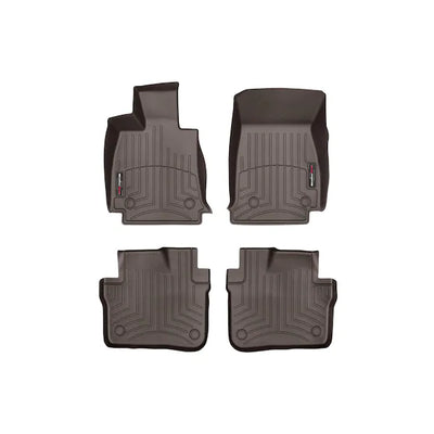 WeatherTech auto part