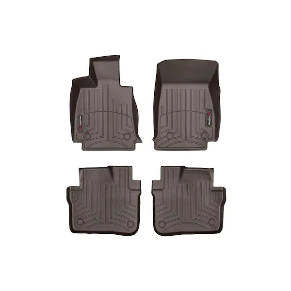 WeatherTech auto part