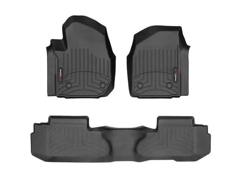 Floor Mat Set