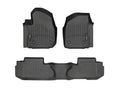 Floor Mat Set