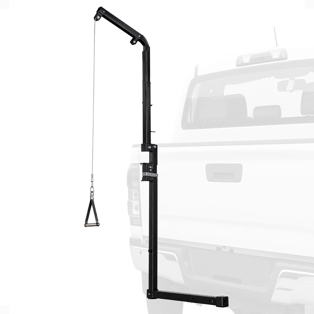 Viking Solutions roof rack