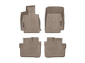 WeatherTech auto part detail