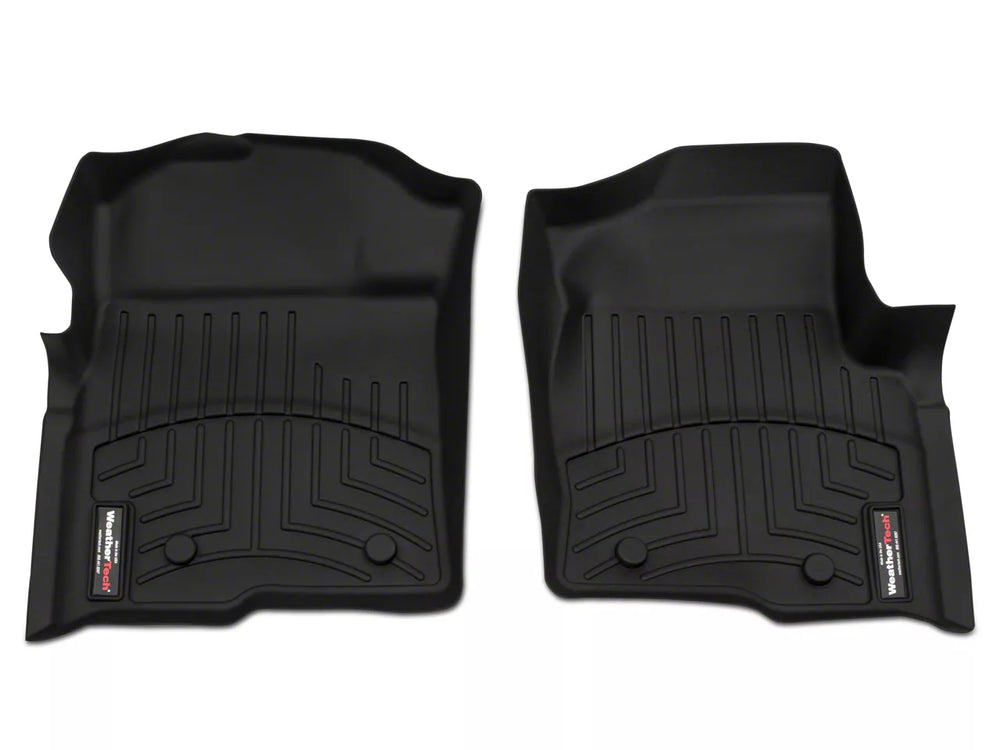 WeatherTech auto part