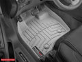 WeatherTech auto part close-up