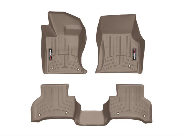 WeatherTech auto part