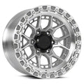 Katana auto part detail