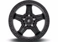 D697 18X9 5X5.5 MT-BLK 01MM
