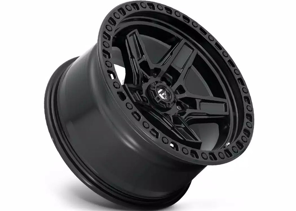 D697 18X9 5X5.5 MT-BLK 01MM