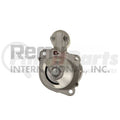 REMANUFACTURED STARTER