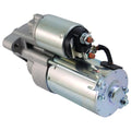 REMANUFACTURED STARTER