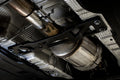 Chassis Brace Support Rear MQB