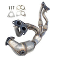 EGR TUBE