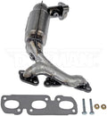 STANDARD IGN auto part installed view