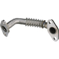 STANDARD IGN auto part close-up