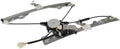 WINDOW REG ASSEMBLY