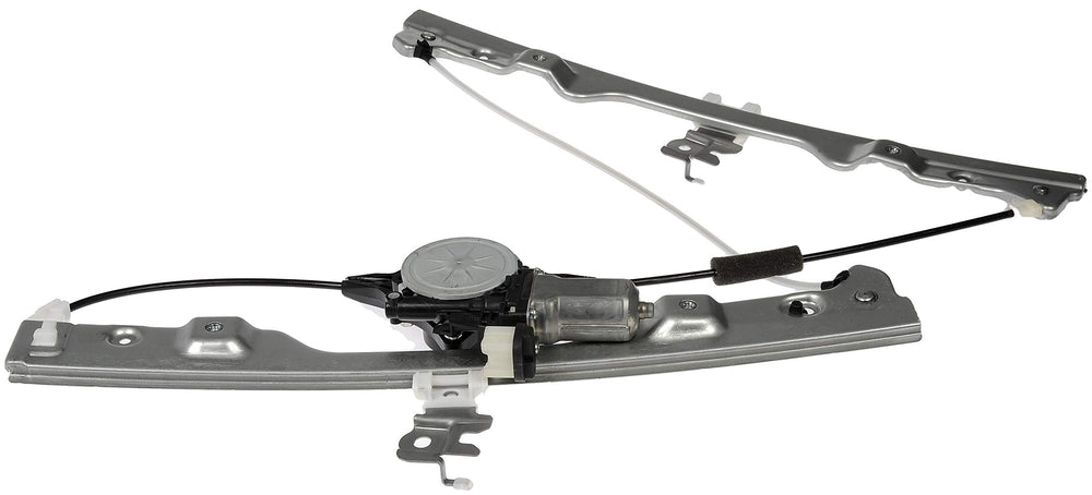 WINDOW REG ASSEMBLY