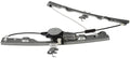 WINDOW REG ASSEMBLY